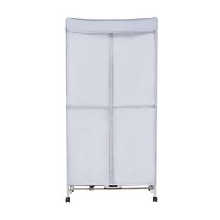 Electric Clothes Dryer