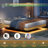 Floating Bed Frame with LED Lights-2052524230-2069441023