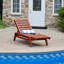 Méridienne longue inclinable 74,7 po Jiwoo-185532541