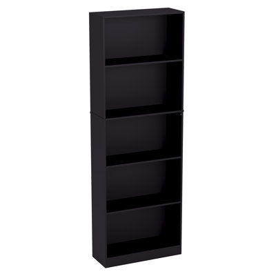 142cm H x 60cm W Standard Bookcase