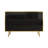 Gerritdina 55" Sideboard with High Gloss Finish-564779101