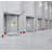 LED Loading Dock Light, 360 Degree Rotatable Light Head, 50W 5500LM, ETL Listed