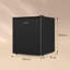 Klarstein Scooby 40m³ L Freestanding Mini Fridge-48205257