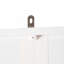 70.1-Inch Modern High Freestanding Tall Bathroom Cabinet With 2 Adjustable Shelves, 3 Drawers & Soft Close Glass Doors