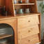 Armoire de cuisine moderne et minimaliste-586013175