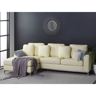 Kenna 4 Seater Corner Sofa 