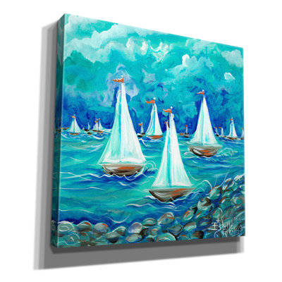 "Voile" par Estelle Grengs