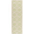 Light Green/Ivory