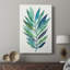 Palm Frond Flow II - galerie Cavas sur mesure-1752820080