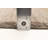 Kashkuli Gabbeh Grey Rug 2'7" x 7'6"