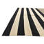 Tapis brun 7 x 10 Pinkerton