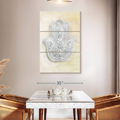 Kerrick Spirit of Hamsa