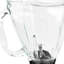 Mélangeur Oster Classic Series avec puissance de concassage de glace en noir
