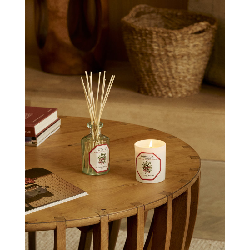 Fruits Diffuser, Sichuan Pepper