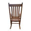Fauteuil à bascule Balcony Porche