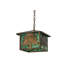 Rustic Lodge 1 - Light Pendant-16183517