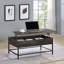 Table basse 39 po Cliff