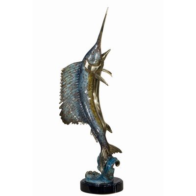 Jerry Animals Statue
