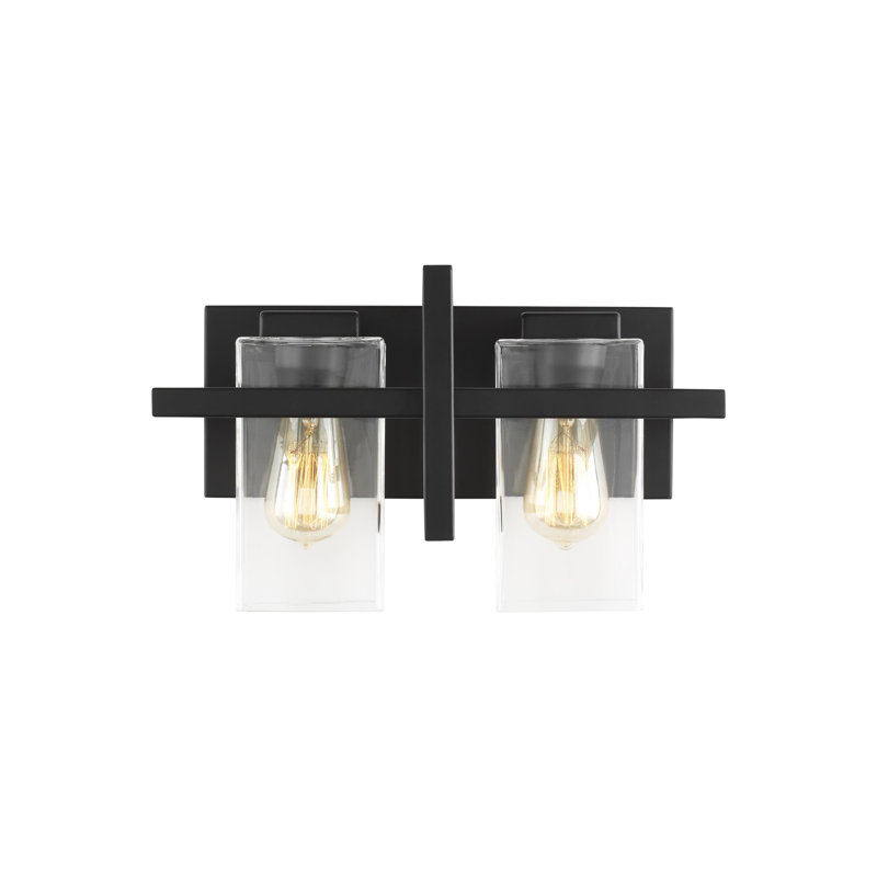Mitte 2 - Light Dimmable Vanity Light