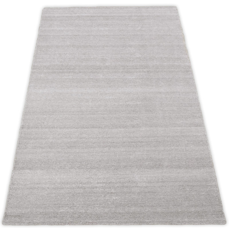 Alnis Wool Indoor Rug, Rectangle 5' x 8'
