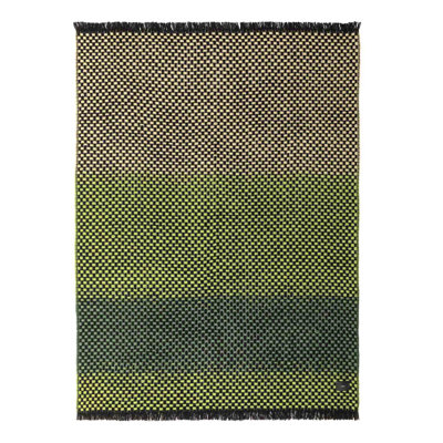 Hand Woven Throw Blanket