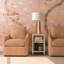 Celia End Table