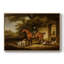 «Vintage Botanical - Cxx» sur toile-895206164