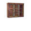 Kraker Display Cabinet