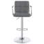 Tabouret de bar réglable-2026279319