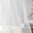 Jakyriah Sheer Curtain Pair-1288093845