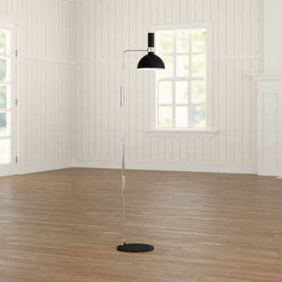 Keanu 146cm Task Floor Lamp