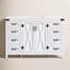 Ensemble de meuble-lavabo simple 48 po Slayton-280410190