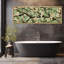 «Blossoming Cherry Branch», reproduction sur toile-98042212-111665191