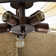 Luyster 5 - Light Dimmable Drum Chandelier