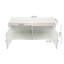 4 Pair Shoe Storage Cabinet