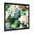 Black Picture Framed Canvas selected