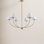 6-Light Chandelier