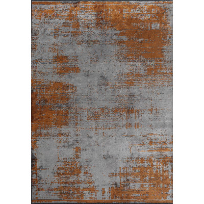 Rapture Abstract Area Rug
