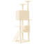 153 cm H Cat Tree / Condo-1646504627