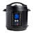Yedi Houseware Programmable Instant Pressure Cooker-49186170-49186172