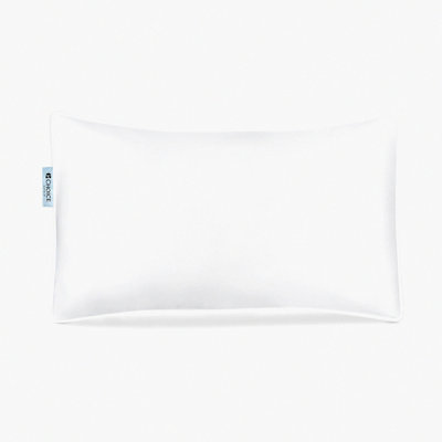 Luxury DreamComfort Pillow - Hypoallergenic Luminesse Soft Pillow for Side, Back, and Stomach Sleepers - Queen Size - Sleep Better Tonight