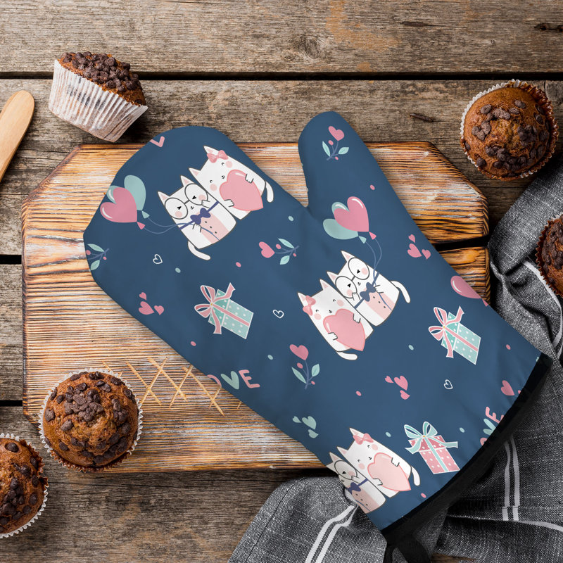 Cœur en coton Valentine