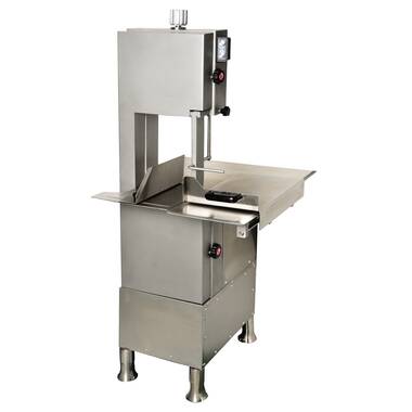 Domccy® Electric Meat Slicer