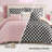 Juicy Couture Checkerboard Comforter Sets-114504267-114504269