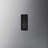 Forno Fortezza 32 Inch Left-Swing Freezer with Trim Kit, Total No Frost Cooling, Fast Freeze, Digital Controls, Automatic Ice Maker