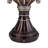 Urn-Shaped Decorative Vase
