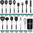 AIRPJ 17 Utensil Set