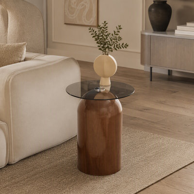 Top End Table