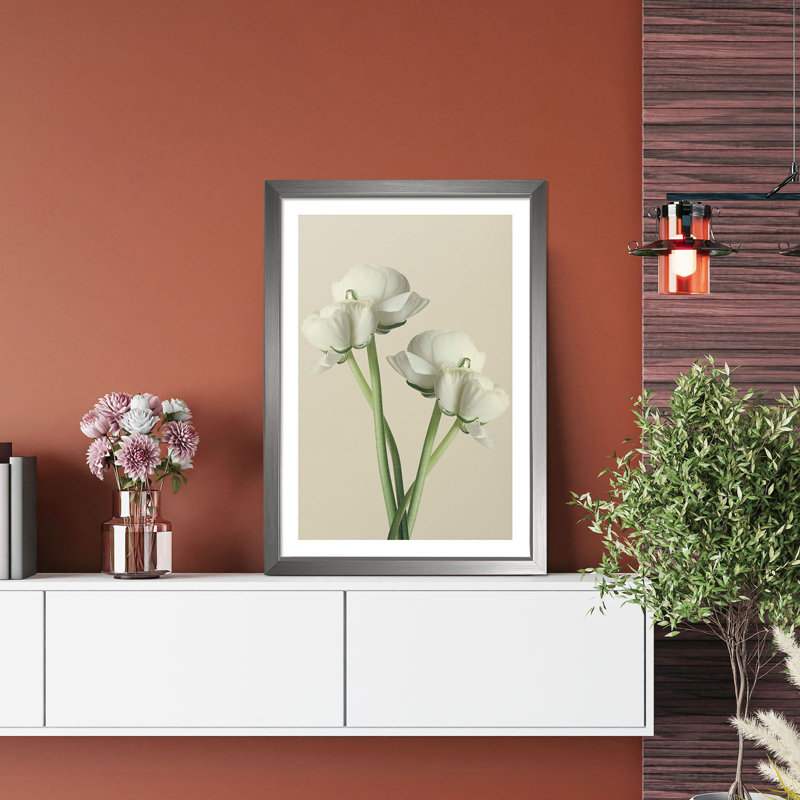 Elegant Decorative Framed MDF Painting, 15.0 x 20.9 inches | 100% MDF (Thickness: 0.1 inches) & 100% Wooden Frame (Thickness: 0.8 inches) | Perfect Wall Art for Home Decor, Office Spaces, and Gifts