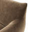 Margot Swivel Armchair-727340978